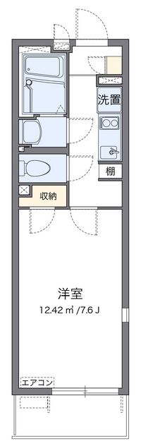 55779 Floorplan