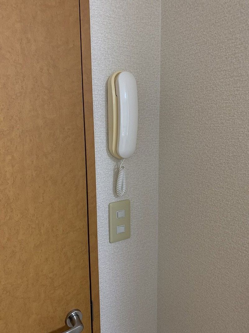 レオパレス錦町通り その他設備