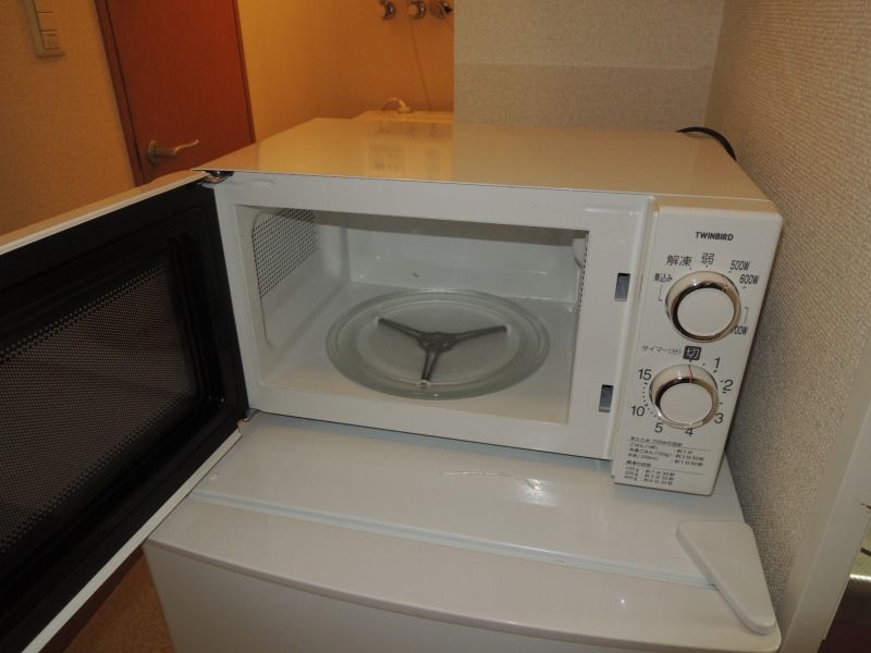 レオパレス川沿 その他