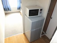 レオパレス諏訪 その他設備