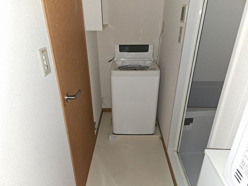 レオパレスサンライズ春日 その他設備