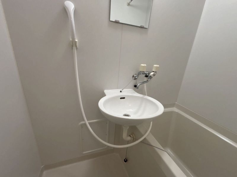 leopalace Sora 세면대