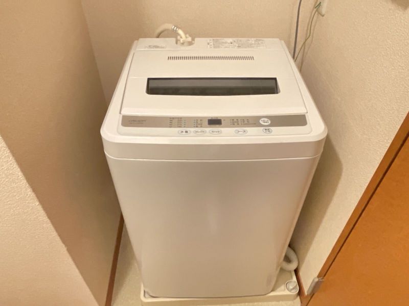 レオパレスエクセルハイムＣ その他