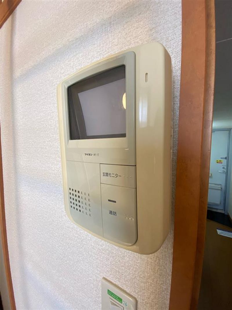 レオパレス南光 その他設備