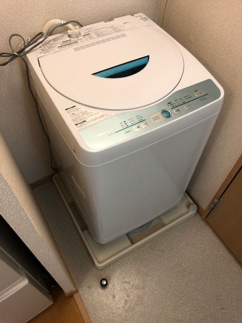 レオパレススカイ　タウンⅡ その他