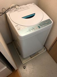 レオパレススカイ　タウンⅡ その他