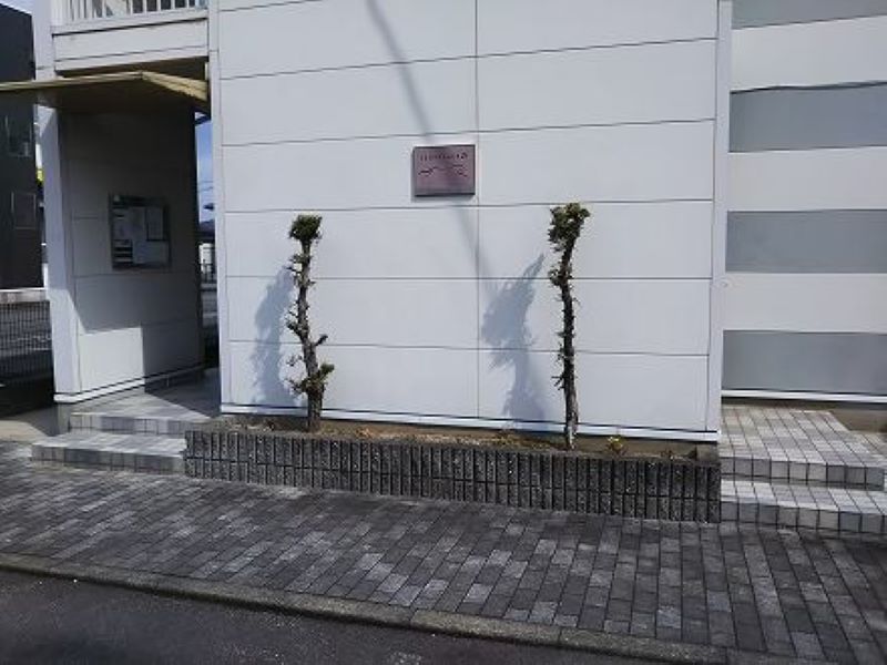 レオパレスヴィクトワール その他