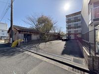 leopalace Dreamy Hamamatsu Parking lot