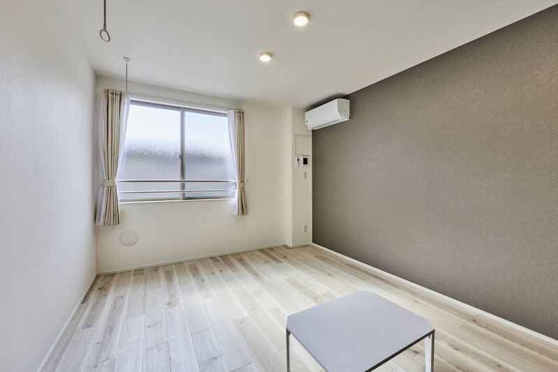 アルクＭＡＧ． 居間