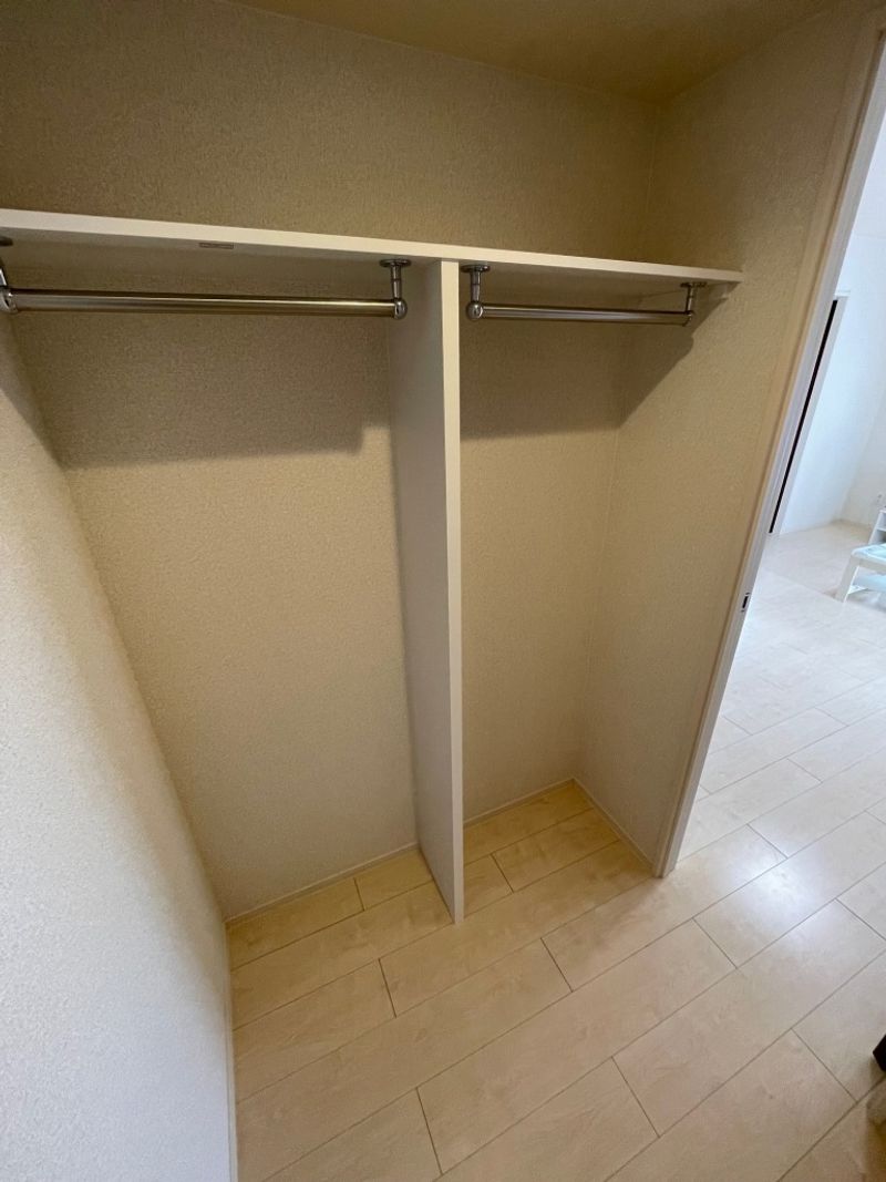 MIRANDA Castle 수납공간