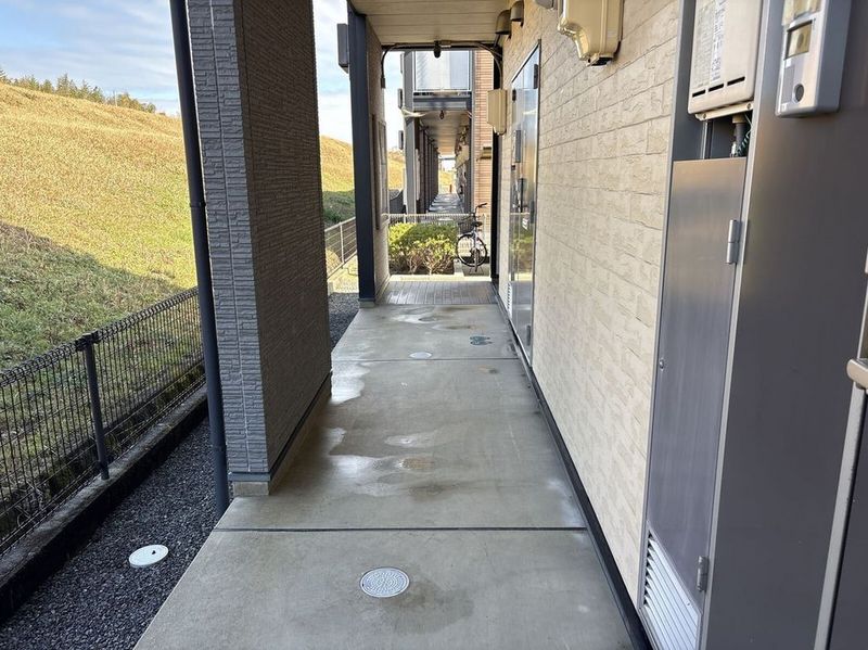 leopalace Kumozugawa Other