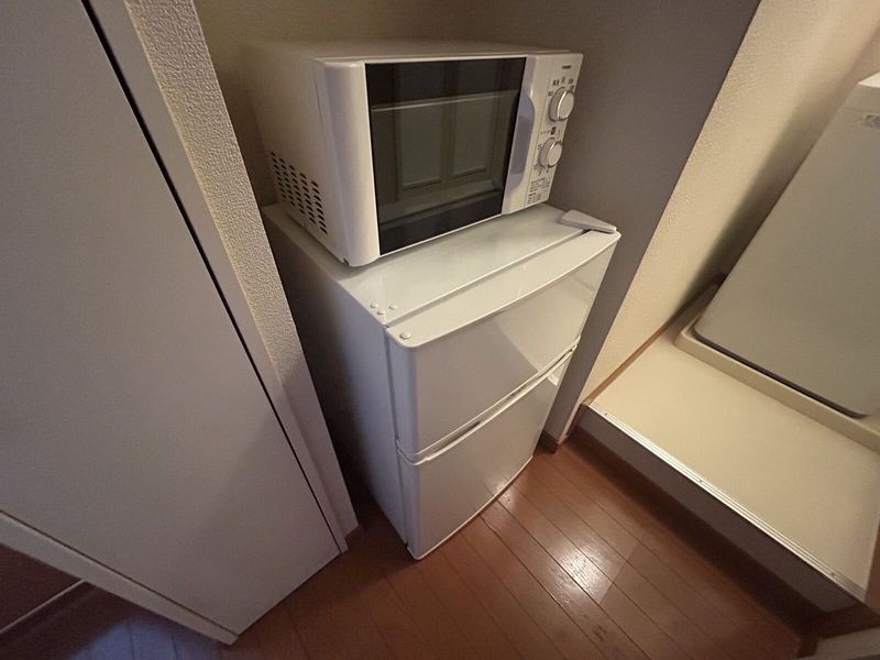 レオパレスＦＵＭＡ その他設備