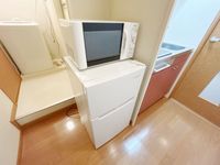 レオパレスフローラⅡ その他設備
