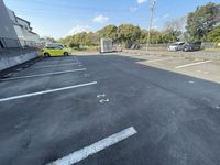 leopalace Nozan Fun II Parking lot