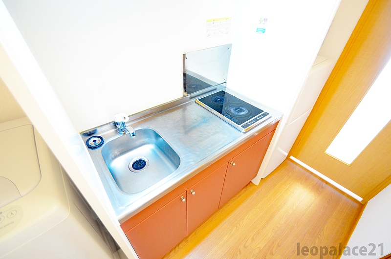 leopalace Palace Nakata 주방