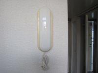 レオパレス天馬 セキュリティ