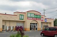 レオパレススリーホークス 周辺環境