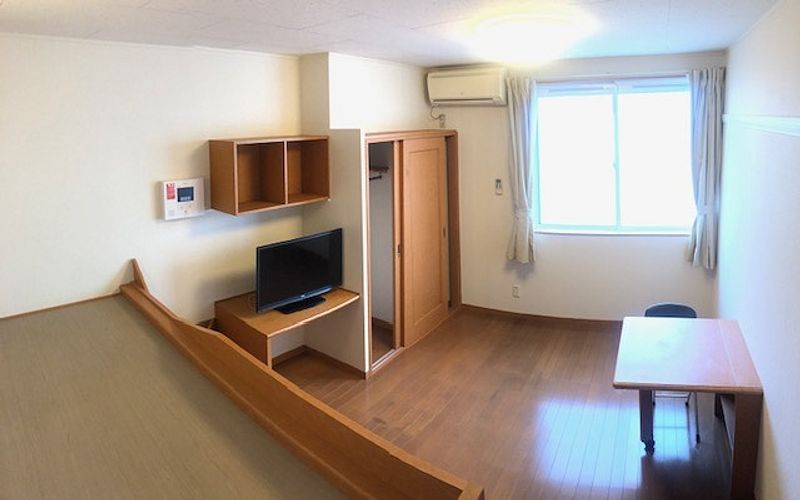 レオパレスピクシス　福田 その他