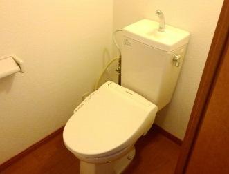 レオパレスハーモニーⅠ 104号室 5