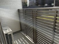 CLEINO SIB 발코니