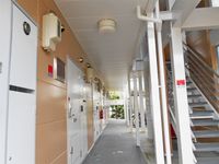 レオパレス鹿島 共用部分