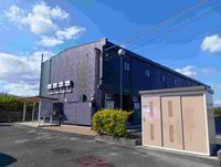 leopalace Fleur 공용 부분