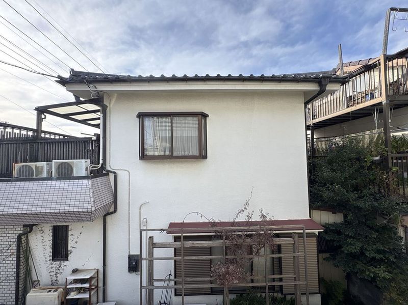 LEONEXT Casa Mila II View