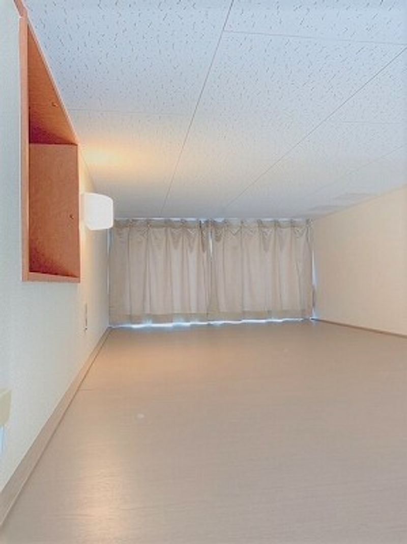 レオパレスＣｅｎｔｅｒＣｏｕｒｔ 収納