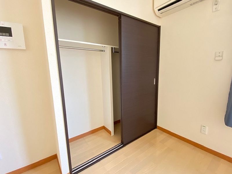レオネクスト朱音 収納
