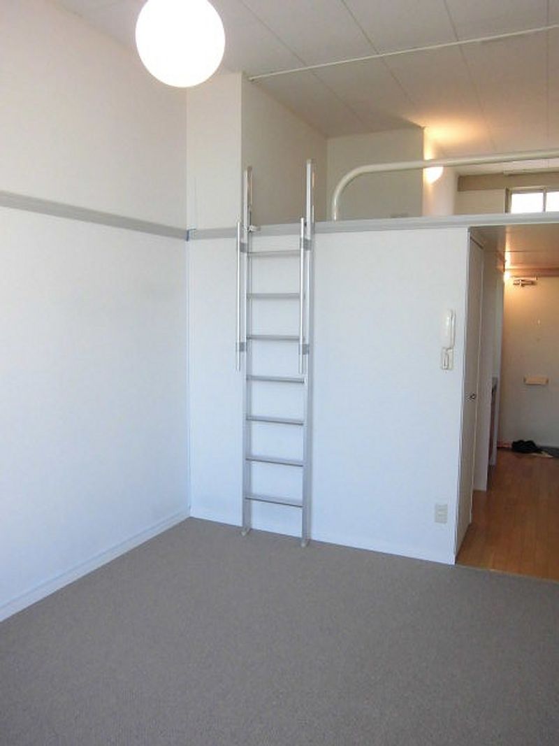 leopalace STK Phòng khách