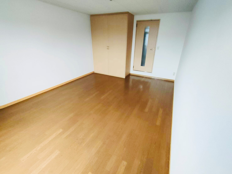 レオパレスかしま台 その他