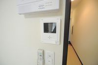 レオネクストＫ セキュリティ