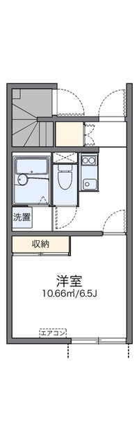 48007 格局图