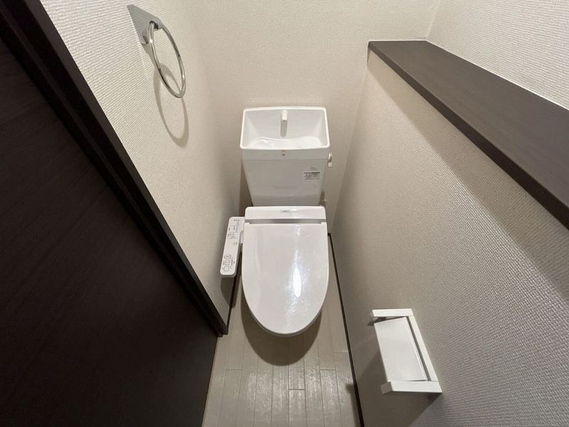 CLEINO Tera Nhà vệ sinh