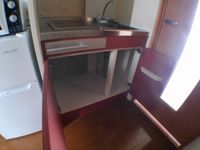 レオパレスＣａｒｔｉｅｒ勅使Ｋ 収納