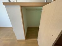 レオパレスＭＡＮＡＴＯ 収納