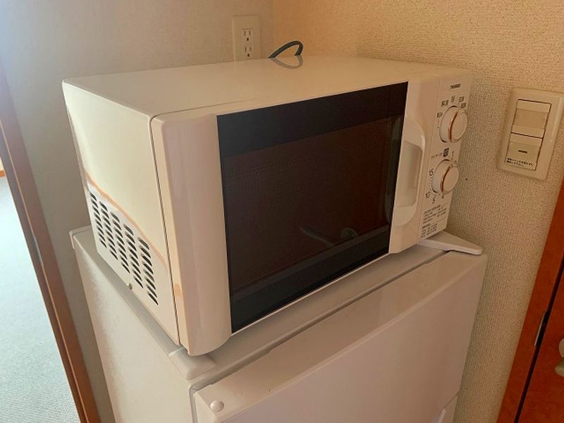 レオパレスＹＵＴＡＫＡ　Ｓ その他設備