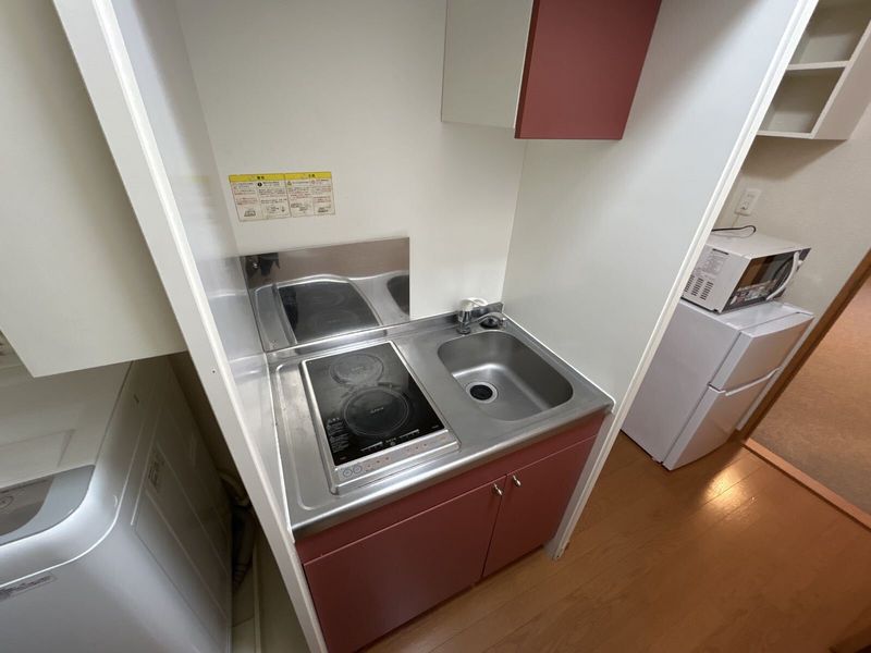 leopalace Wago Nhà bếp