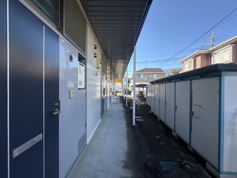 leopalace KOMATSU Other