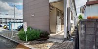 レオパレスエクセディオールⅡ 共用部分