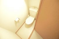 leopalace Sunheim Nakasima A Toilet