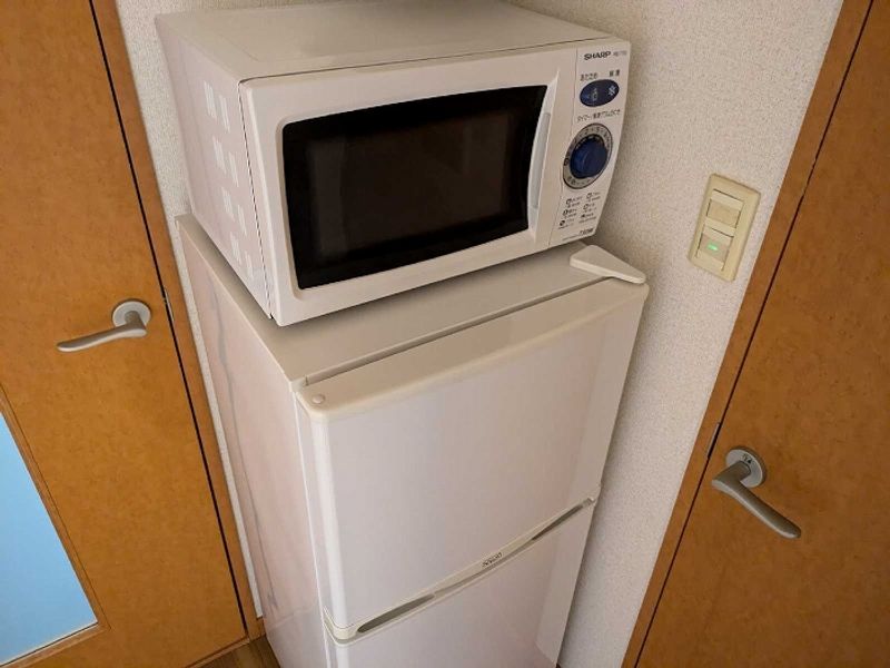 レオパレスＰｉｎｅ　Ｌｉｋｅ その他設備