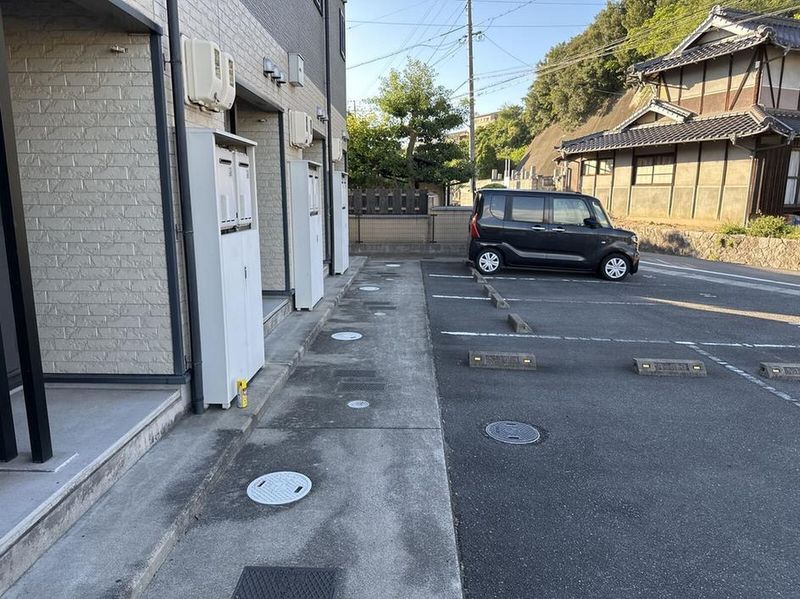 レオパレス皐月 その他