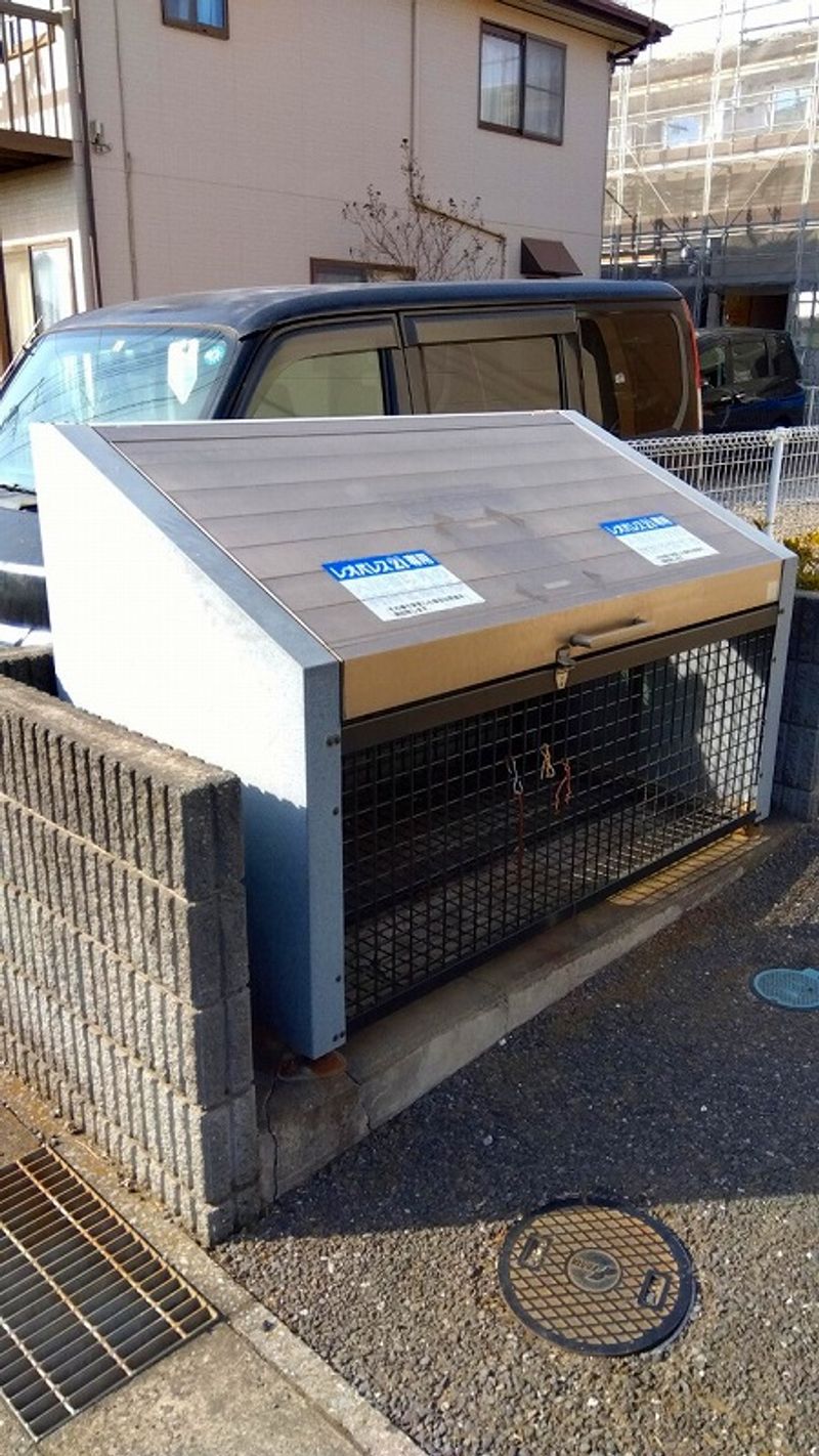 レオパレスベッラステラ その他