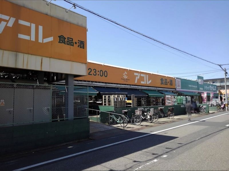 LEONEXT Casa Mila II 周边环境