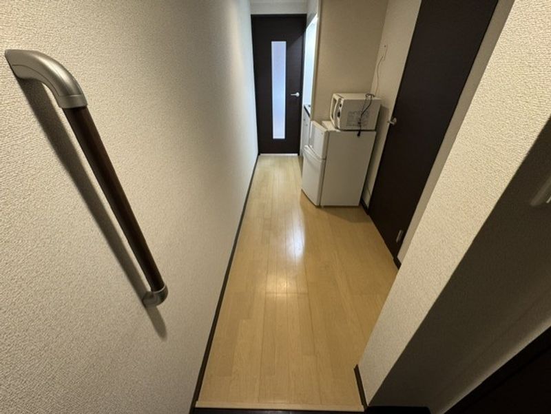 レオネクスト青栁 その他