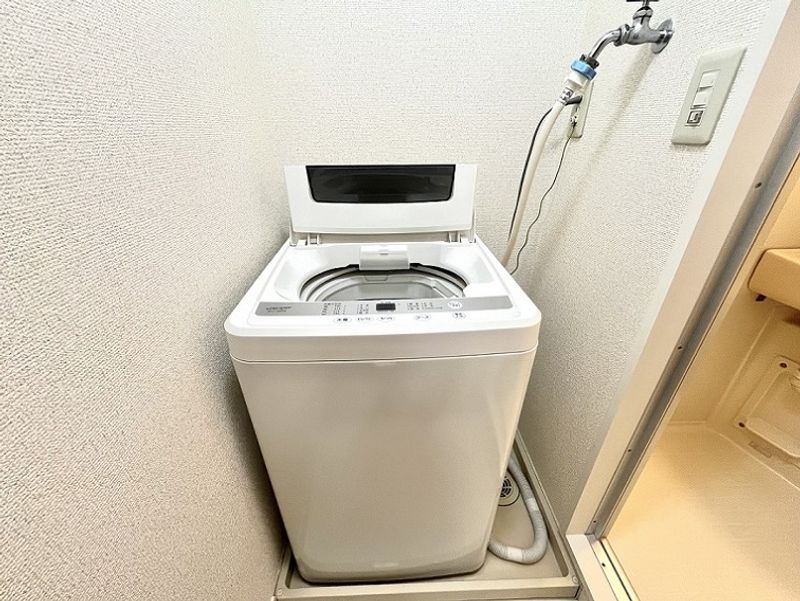 レオパレスＧｒｅｅｎＷｉｎｄ その他設備