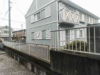 レオパレスＨＳＩ　ＲＩＶＥＲ 眺望
