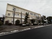 レオパレス池州町 周辺環境