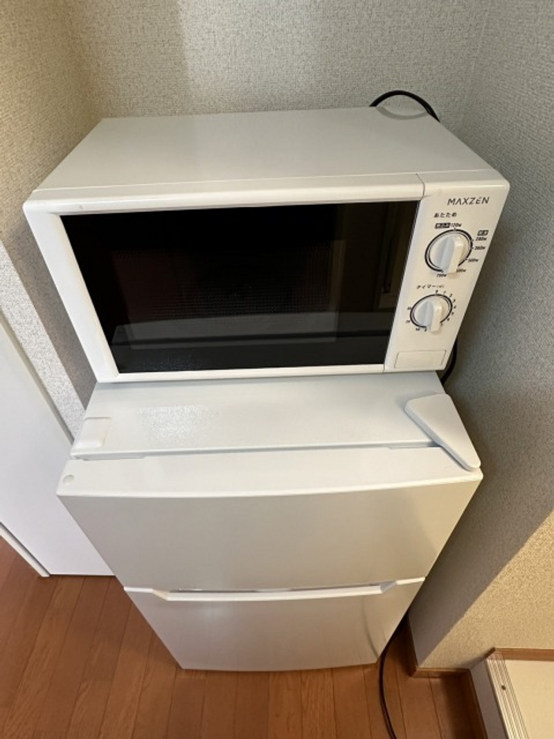 レオパレスポーラーベア その他